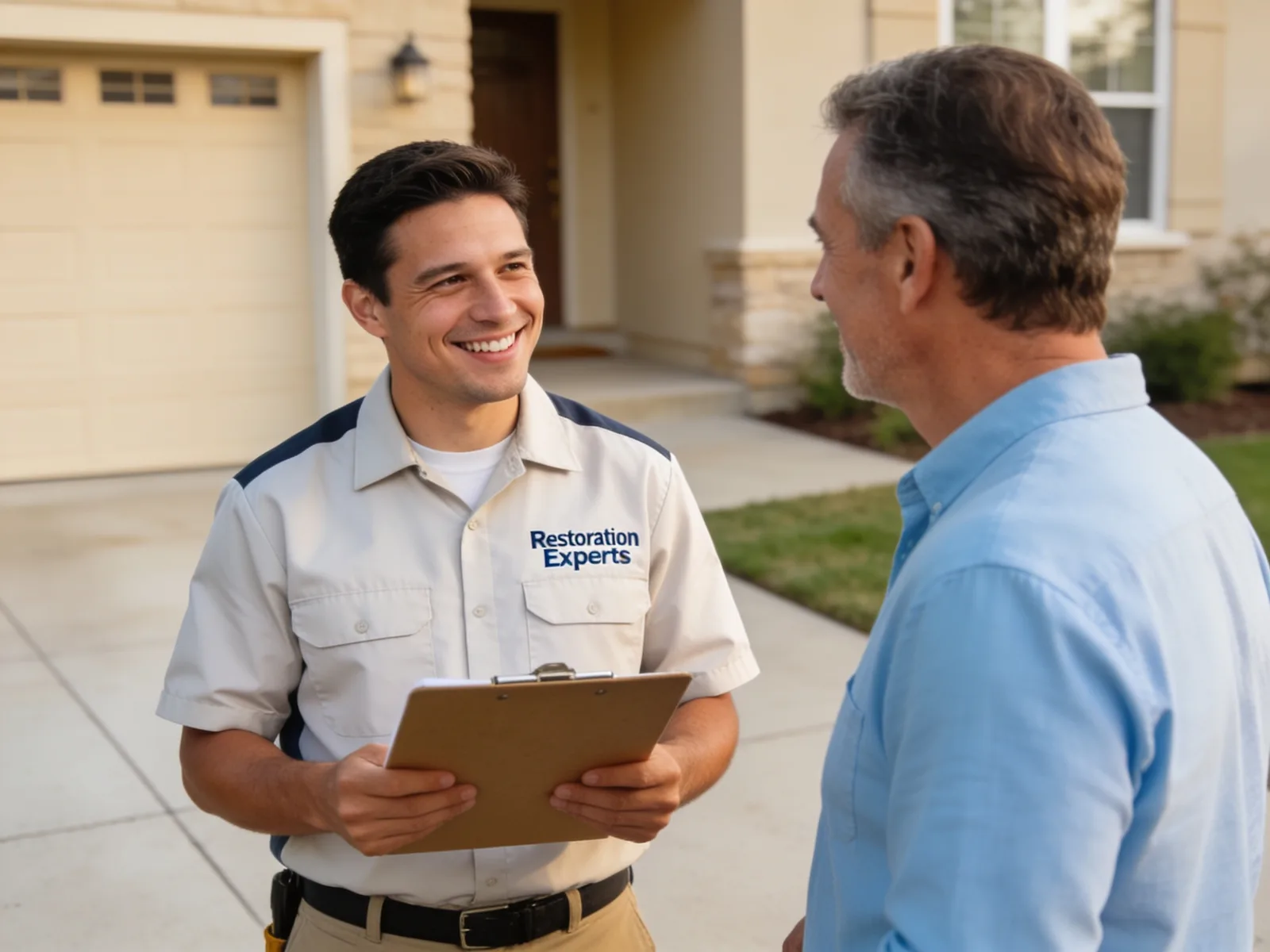 Water Damage Cleanup Manchester, MD FAQs